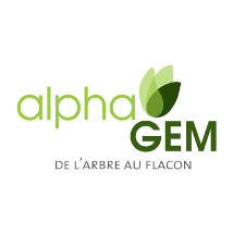 Alphagem