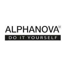 Alphanova Do It Yourself
