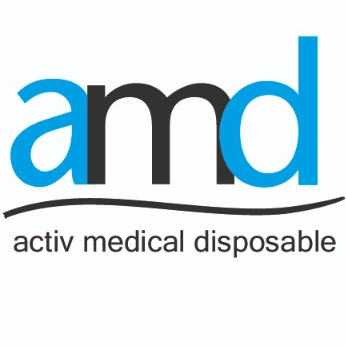 AMD - Active Medical Disposable