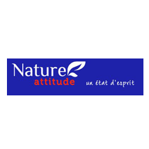Nature attitude