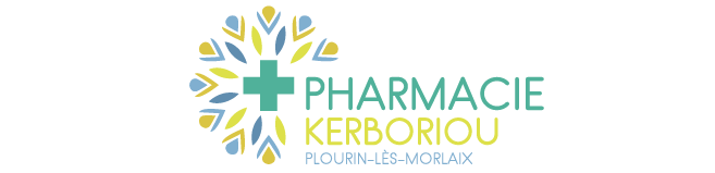 Pharmacie Kerboriou logo