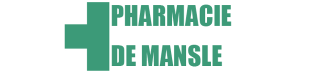 Pharmacie de Mansle logo