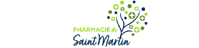 Pharmacie de Saint Martin logo