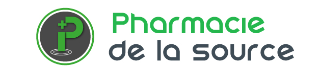 Pharmacie de la Source logo