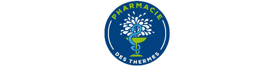 Pharmacie des Thermes logo
