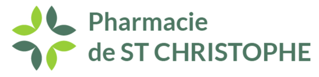 Pharmacie de St Christophe logo