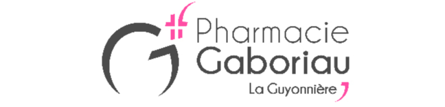 Pharmacie Gaboriau logo