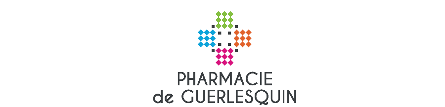  Pharmacie de Guerlesquin logo