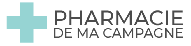 PHARMACIE de Ma Campagne logo