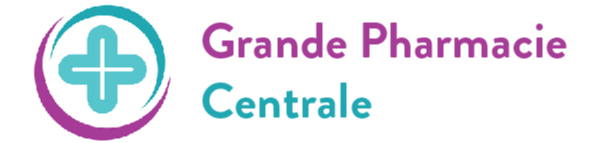 Grande Pharmacie Centrale logo