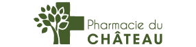 Pharmacie du Château logo