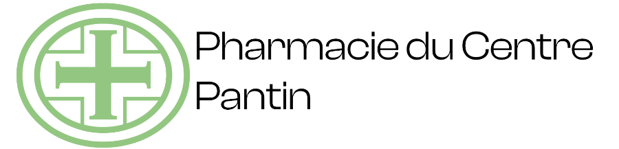 Pharmacie du Centre logo