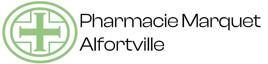 Pharmacie Marquet logo