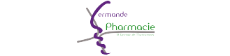 Pharmacie Vermandé logo