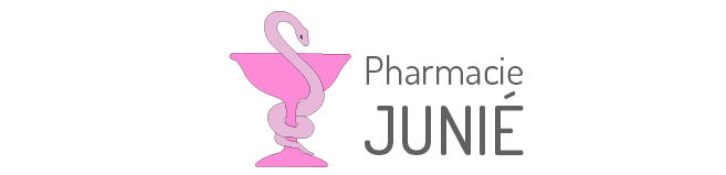 Pharmacie Junié logo