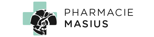 Pharmacie Masius logo