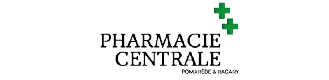 Pharmacie Centrale de Fresnes logo