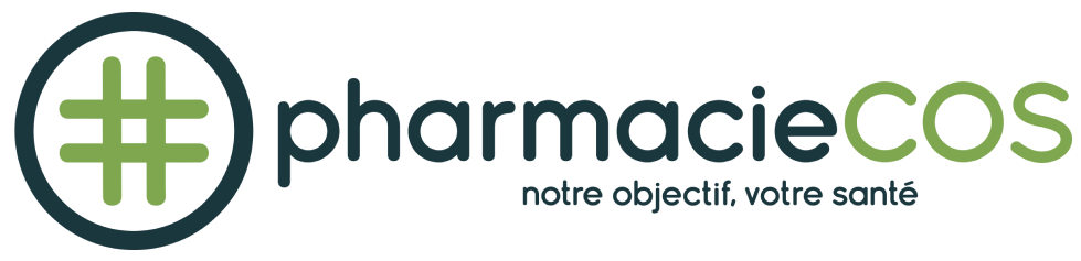 Pharmacie Berthelot logo