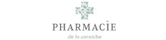 Pharmacie de la Corniche logo