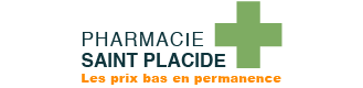 Pharmacie Saint Placide logo