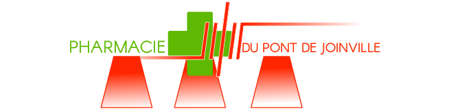 Pharmacie du Pont de Joinville logo