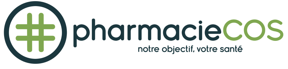 Pharmacie Saint-Jean logo