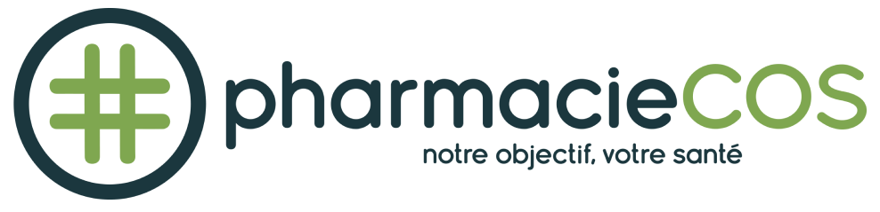 Pharmacie Bourgeois - Le Verre logo