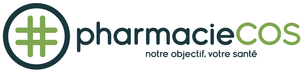 Grande Pharmacie du Centre Ambarès logo