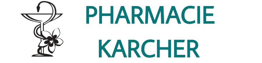 Pharmacie Karcher logo