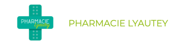 Pharmacie Lyautey logo