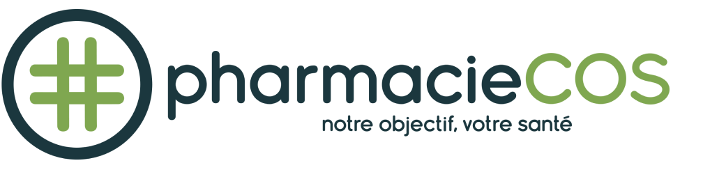 Pharmacie Sainte Geneviève logo