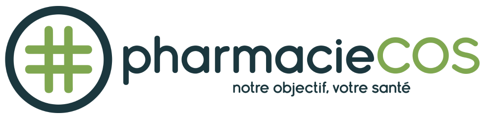 Pharmacie du Marais logo