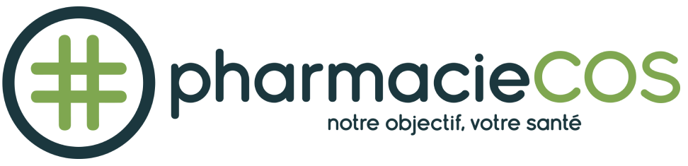 Pharmacie d'O logo