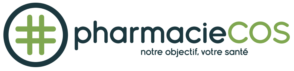 Pharmacie de la Gabarre logo