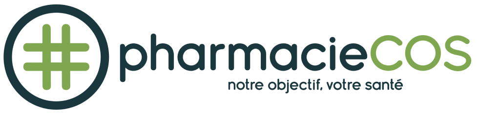 Grande Pharmacie de Camblanes logo