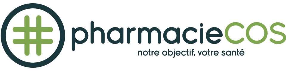 Pharmacie des Carabins logo