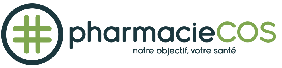 Pharmacie Marguerie logo