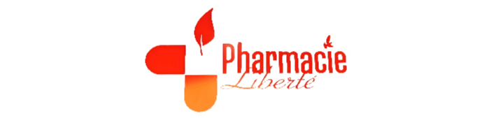 Pharmacie Liberté logo