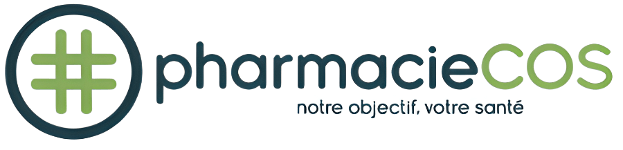 Pharmacie des Battières logo