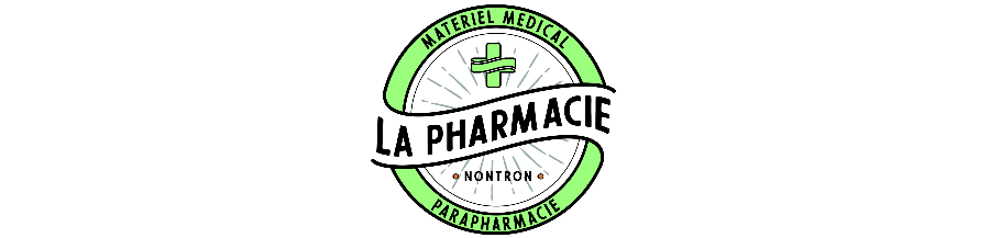  Pharmacie Nontron logo
