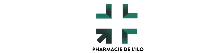 Pharmacie de l'Ilo logo