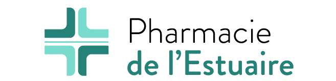 Pharmacie de l'Estuaire logo