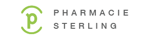 Pharmacie Sterling logo