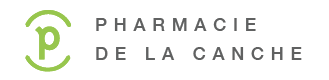 Pharmacie de la Canche logo