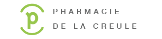 Pharmacie de la Creule logo