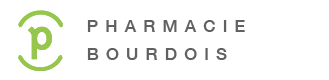 Pharmacie Bourdois logo