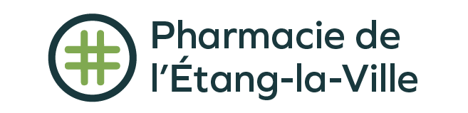 Pharmacie de l’Étang-la-Ville logo
