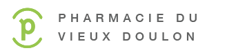 Pharmacie du Vieux Doulon  logo