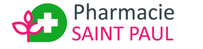 Pharmacie Saint Paul logo