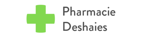 PHARMACIE DE DESHAIES logo